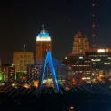 the kansas city skyline