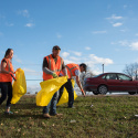 Litter Pickup_Adopt A Highway
