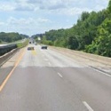 I-70 Perche Creek Bridges