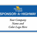 Sponsor-A-Highway logo