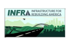 INFRA Grant Logo