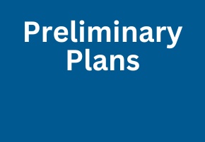 Preliminary Plans card