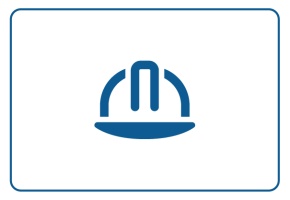 Hard Hat Icon