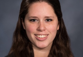 Portrait of Bethany Belt